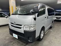 2019 Toyota Hiace Van
