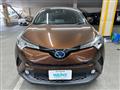 2016 Toyota C-HR
