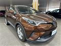 2016 Toyota C-HR