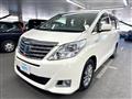 2013 Toyota Alphard Hybrid