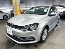2014 Volkswagen Polo