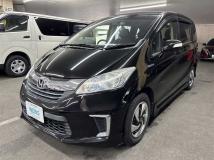 2016 Honda Freed