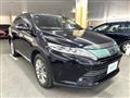 2019 Toyota Harrier