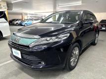 2019 Toyota Harrier