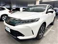 2017 Toyota Harrier