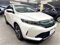 2017 Toyota Harrier