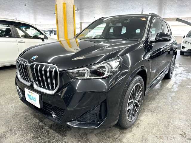 2023 BMW X1