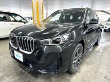 2023 BMW X1