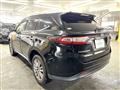 2017 Toyota Harrier