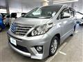 2014 Toyota Alphard Hybrid