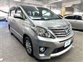 2014 Toyota Alphard Hybrid