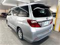 2014 Toyota Alphard Hybrid
