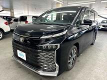 2022 Toyota Voxy
