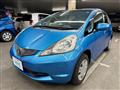 2009 Honda Fit