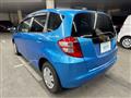 2009 Honda Fit