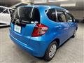 2009 Honda Fit