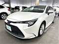 2021 Toyota Corolla Sedan