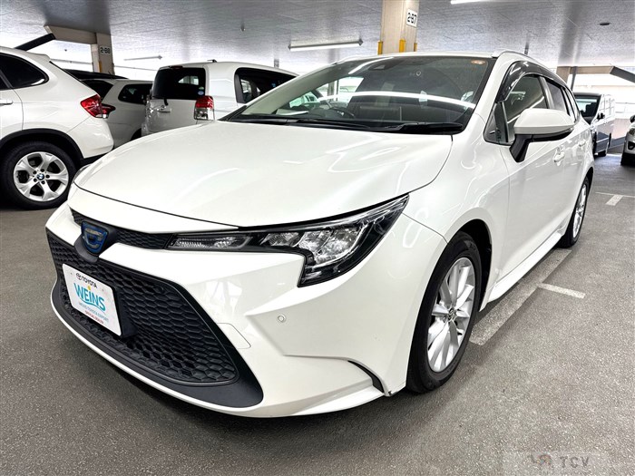 2021 Toyota Corolla Sedan