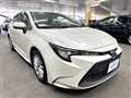 2021 Toyota Corolla Sedan