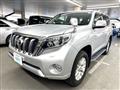 2015 Toyota Land Cruiser Prado