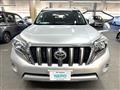 2015 Toyota Land Cruiser Prado