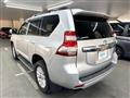 2015 Toyota Land Cruiser Prado