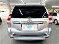 2015 Toyota Land Cruiser Prado