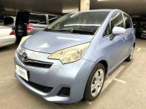 2010 Toyota Ractis