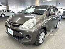 2015 Toyota Passo