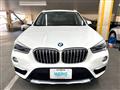 2017 BMW X1