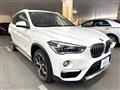 2017 BMW X1