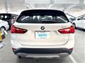 2017 BMW X1