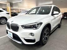 2017 BMW X1