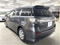2013 Toyota Wish