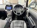 2021 Toyota Land Cruiser Prado
