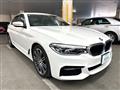 2017 BMW 5 Series