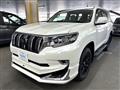 2021 Toyota Land Cruiser Prado