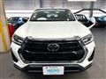 2021 Toyota Hilux