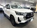 2021 Toyota Hilux