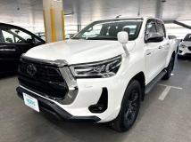 2021 Toyota Hilux