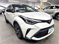 2020 Toyota C-HR