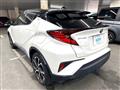 2020 Toyota C-HR