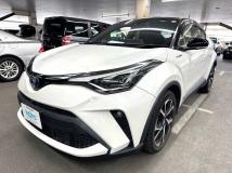 2020 Toyota C-HR