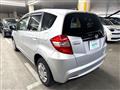 2012 Honda Fit