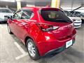 2016 Mazda Demio