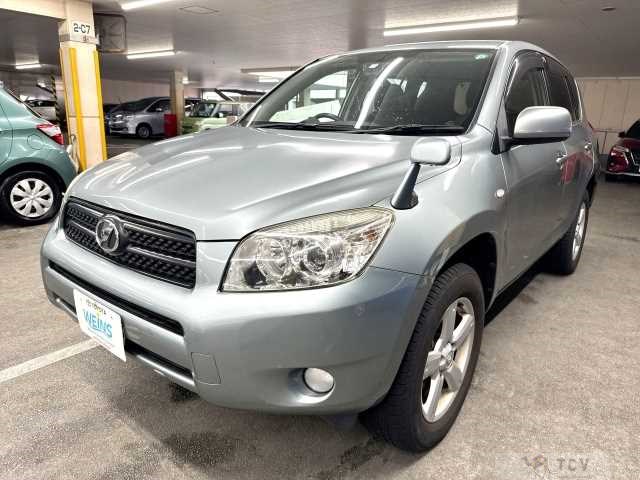 2007 Toyota RAV4