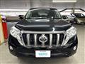 2016 Toyota Land Cruiser Prado