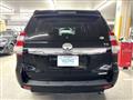 2016 Toyota Land Cruiser Prado