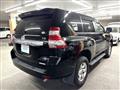 2016 Toyota Land Cruiser Prado