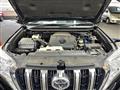 2016 Toyota Land Cruiser Prado
